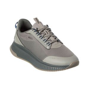 Hugo Boss Ttnm Evo Sneaker, Grey